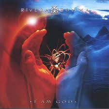 Rivera Bomma : I Am God